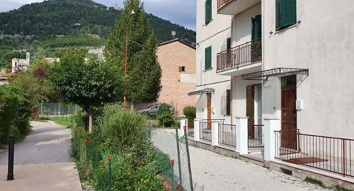 Casa Guastuglia