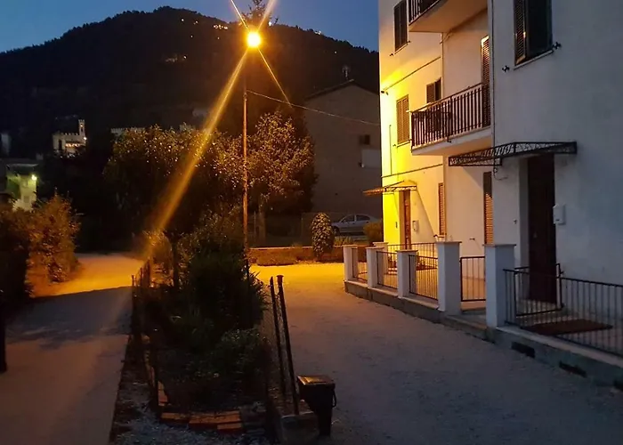 Casa Guastuglia