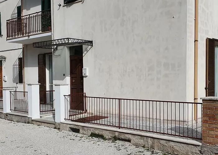 Casa Guastuglia