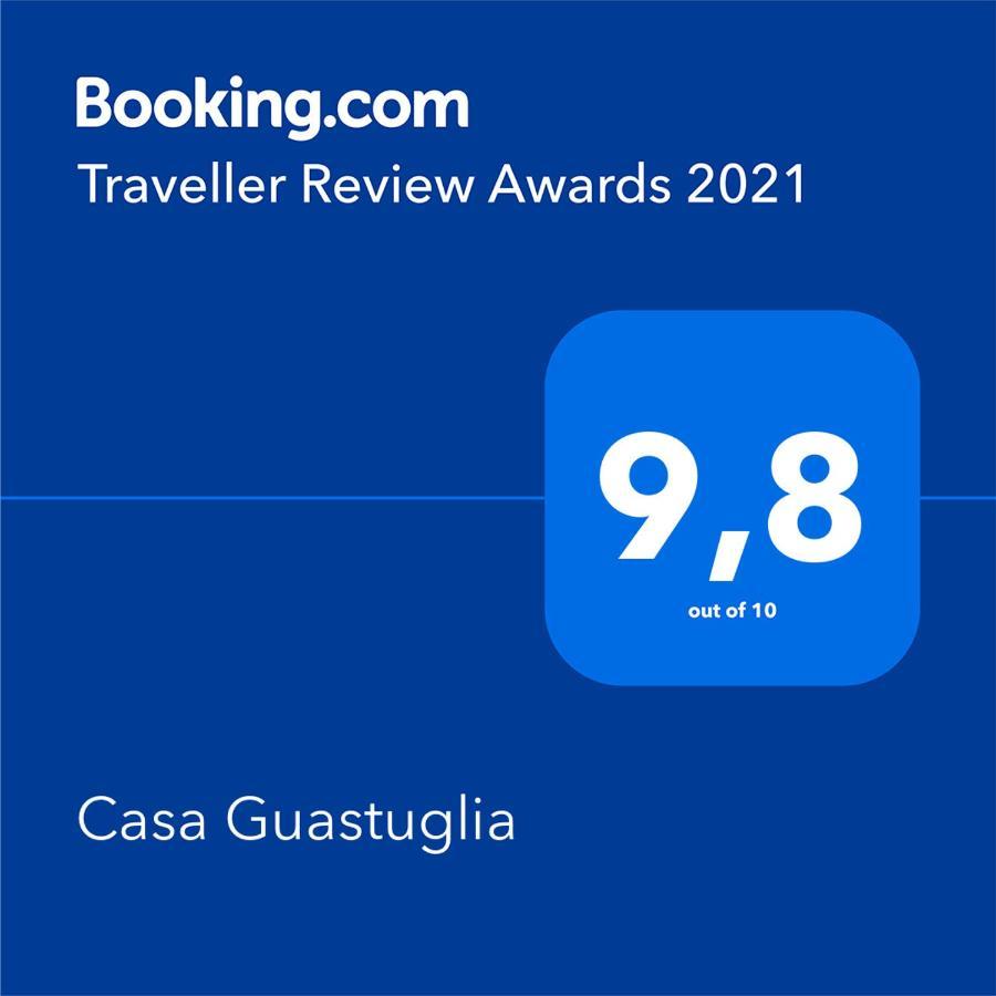 Casa Guastuglia Apartment
