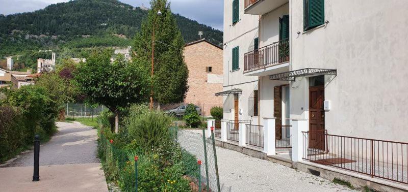 Casa Guastuglia Apartment Gubbio