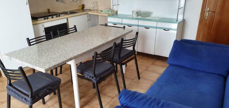Casa Guastuglia Apartment *
