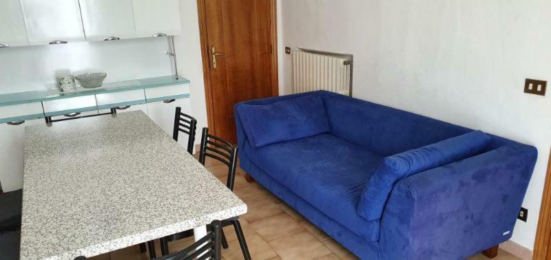 Casa Guastuglia Apartment