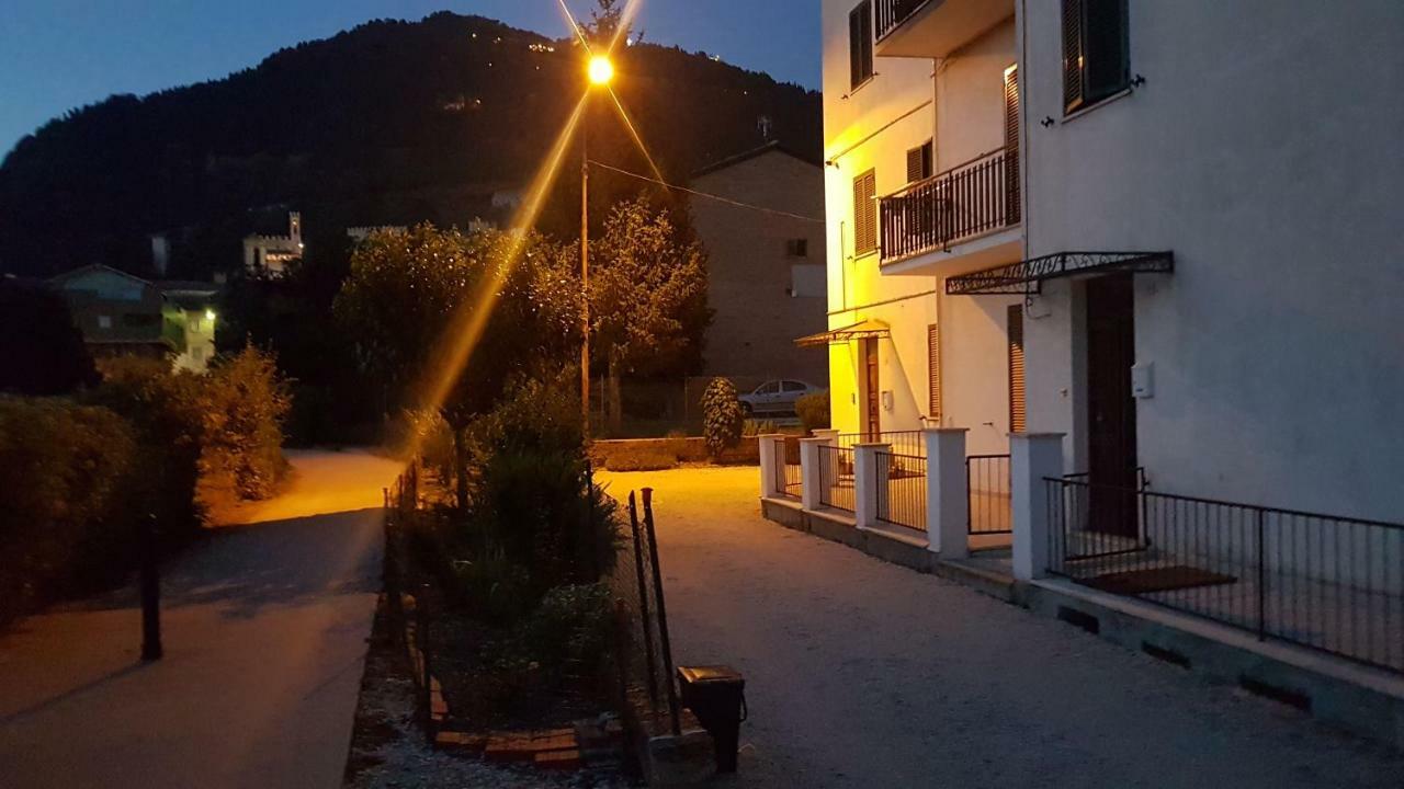 Casa Guastuglia Apartment Gubbio
