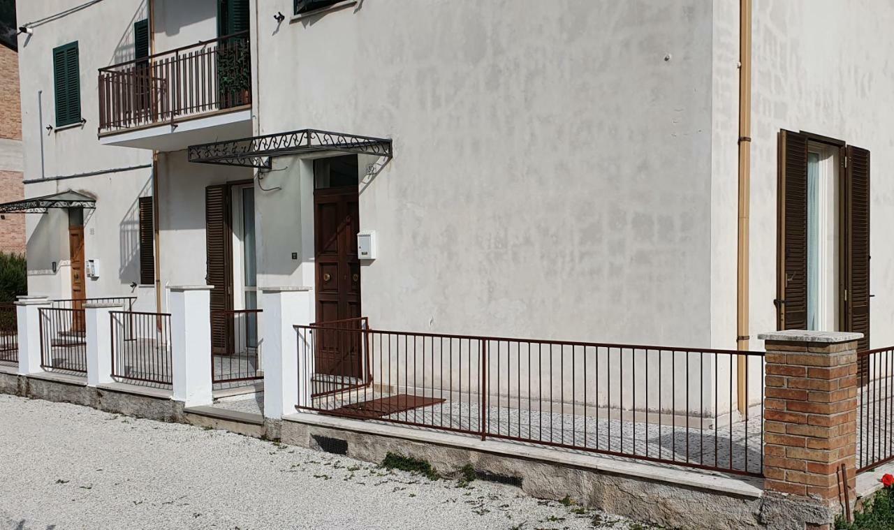Casa Guastuglia Apartment