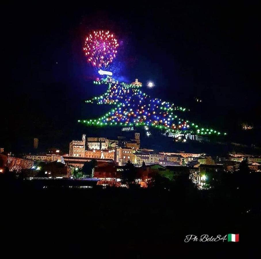Apartment Casa Guastuglia Gubbio
